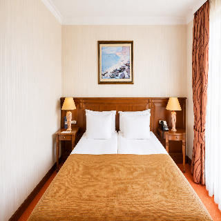 Crystal Palace Boutique Hotel