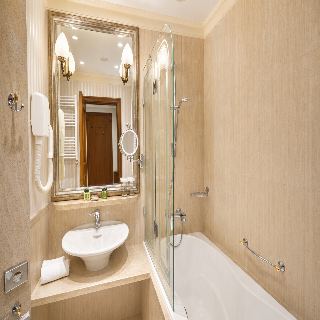 Crystal Palace Boutique Hotel