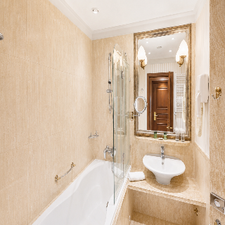 Crystal Palace Boutique Hotel
