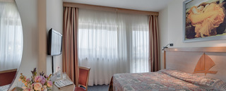 Grand Hotel Continental, Pisa