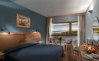 Grand Hotel Continental, Pisa
