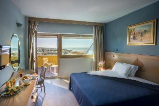 Grand Hotel Continental, Pisa