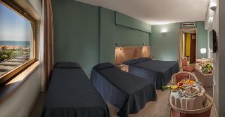 Grand Hotel Continental, Pisa