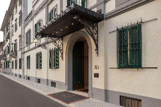 Anglo American Hotel Florence, Curio Collection