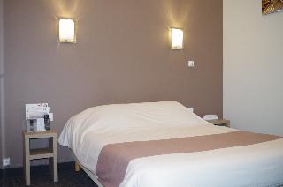 The Originals City, Hôtel Le Savoy, Caen, Caen