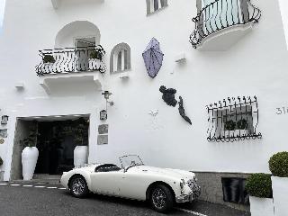 Villa Franca