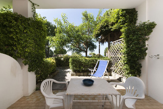 Villa Melodie, Ischia