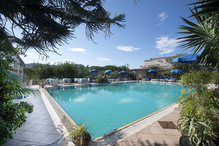 Villa Melodie, Ischia
