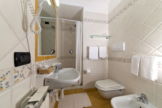 Villa Melodie, Ischia