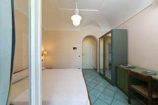 Villa Melodie, Ischia