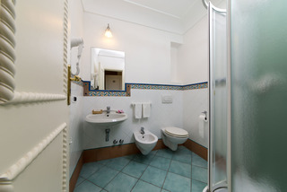 Villa Melodie, Ischia