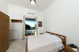 Villa Melodie, Ischia