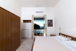 Villa Melodie, Ischia