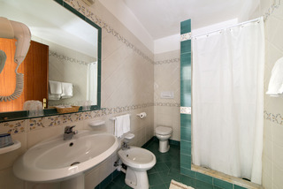 Villa Melodie, Ischia