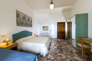 Villa Melodie, Ischia