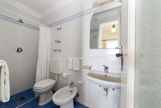 Villa Melodie, Ischia