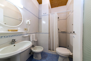 Villa Melodie, Ischia