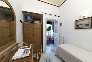 Villa Melodie, Ischia