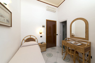 Villa Melodie, Ischia