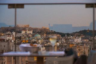 Novotel Athenes