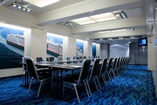 Conferences
 di Tulip Inn Rotterdam