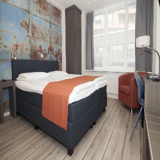 Room
 di Tulip Inn Rotterdam