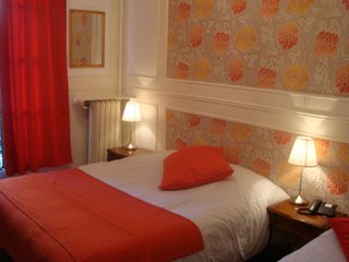 Room
 di Rome et Saint-Pierre