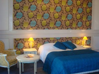 Room
 di Rome et Saint-Pierre