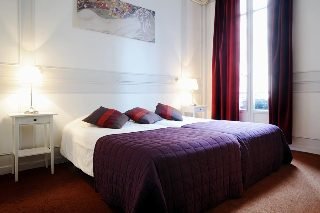 Room
 di Rome et Saint-Pierre