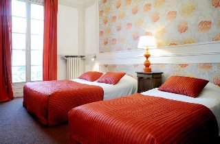 Room
 di Rome et Saint-Pierre