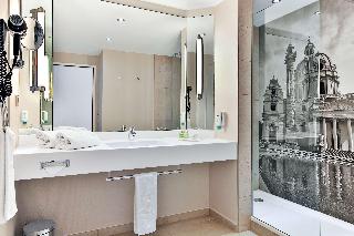 Room
 di NH Vienna Airport