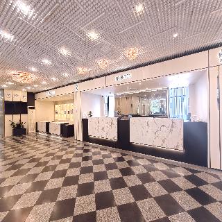Park Hotel Moskva