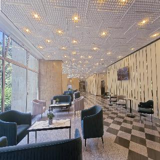 Park Hotel Moskva