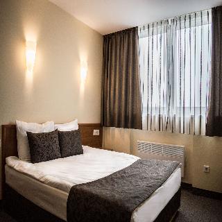 Park Hotel Moskva