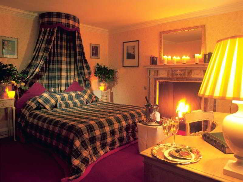 Room
 di Roman Camp Hotel