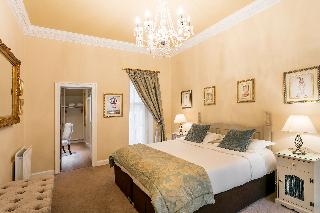 Dalhousie Castle Hotel & Aqua SPA, Edinburgh