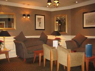 New County Hotel, Perth