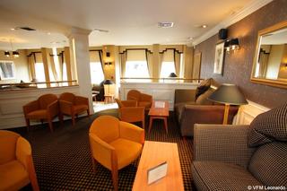 New County Hotel, Perth