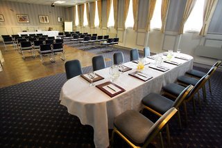 Conferences
 di New County Hotel