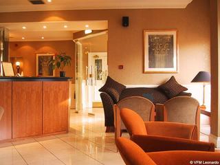 New County Hotel, Perth