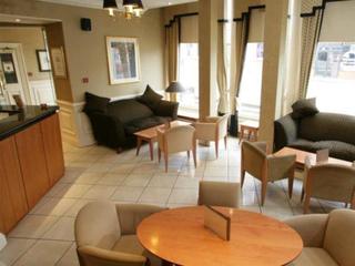New County Hotel, Perth