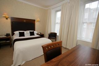 Room
 di New County Hotel