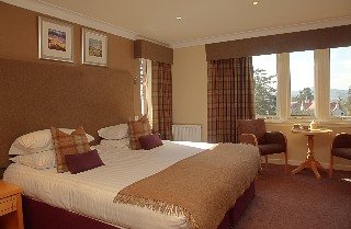 Room
 di Murraypark Hotel