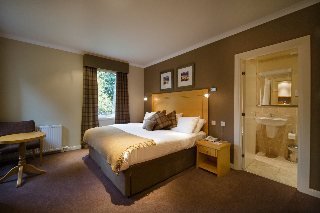 Room
 di Murraypark Hotel