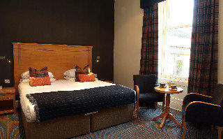 Room
 di Murraypark Hotel