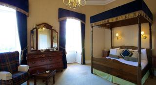 Tulloch Castle Hotel, Inverness