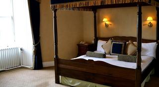 Tulloch Castle Hotel, Inverness