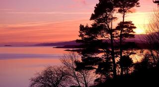 Loch Melfort Hotel, Oban