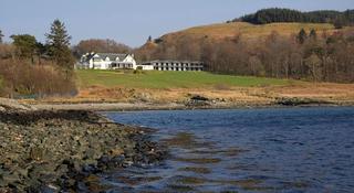 Loch Melfort Hotel, Oban