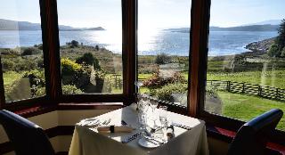 Loch Melfort Hotel, Oban